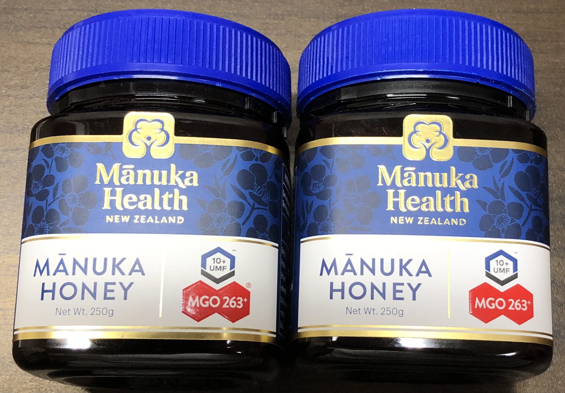 manuka health